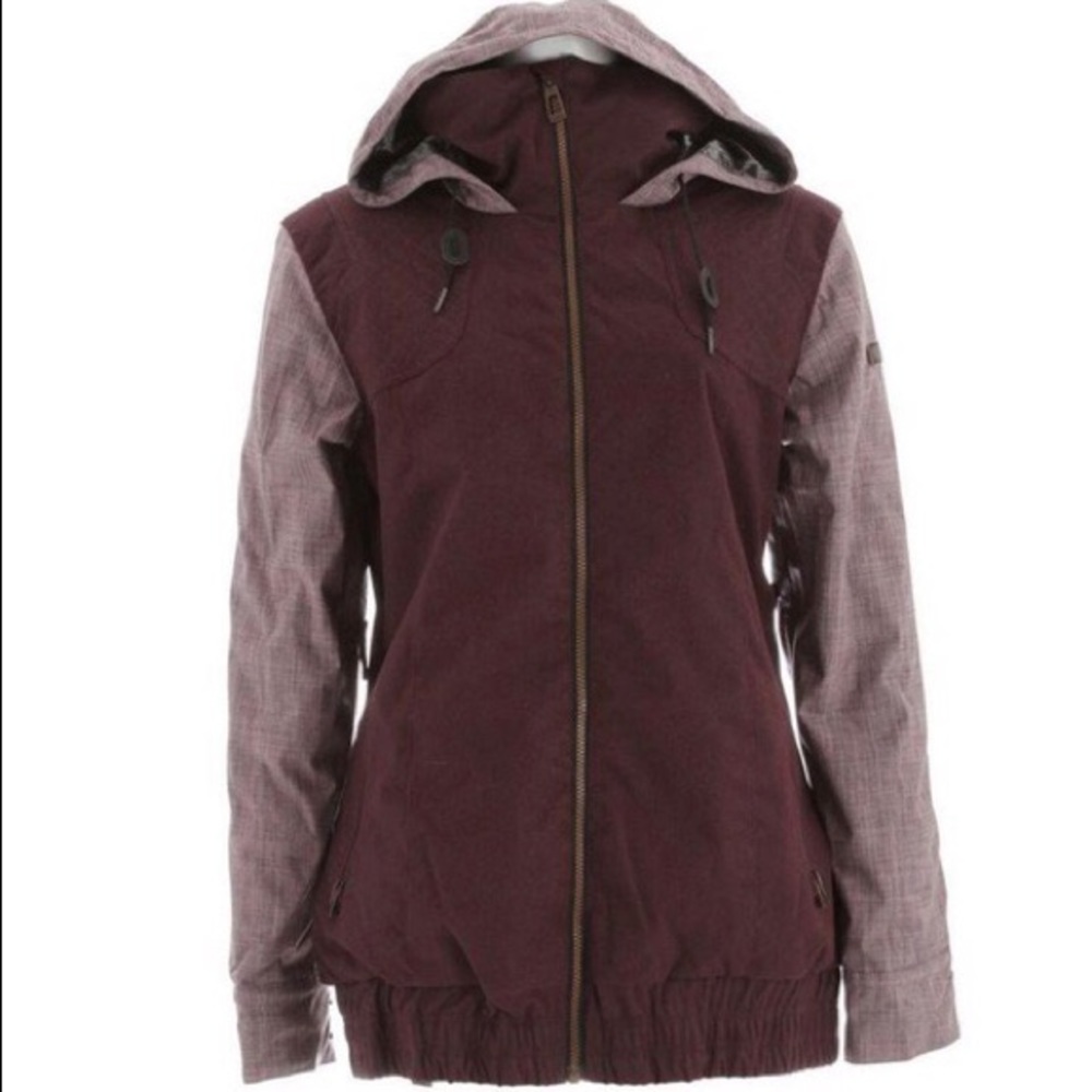 Ski / Snowboard Jacket